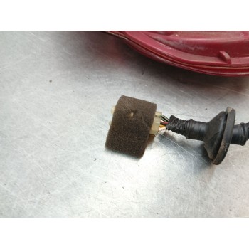 Recambio de piloto trasero derecho para chevrolet aveo / kalos hatchback (t250, t255) 1.4 referencia OEM IAM 95952067  