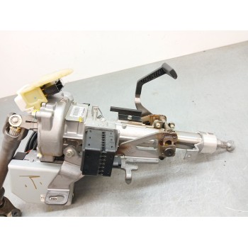 Recambio de columna direccion para renault megane iii hatchback (bz0/1_, b3_) 1.5 dci referencia OEM IAM 488107802R  