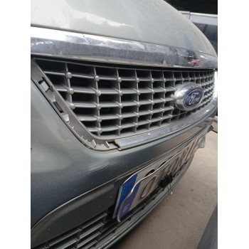 Recambio de paragolpes delantero para ford mondeo iv (ba7) 2.0 tdci referencia OEM IAM 1483895  1483885