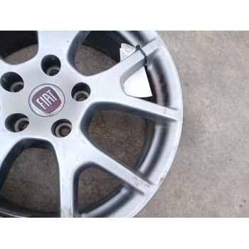 Recambio de llanta para fiat freemont (345_) 2.0 jtd referencia OEM IAM 7.0JX19 ET40 X1 