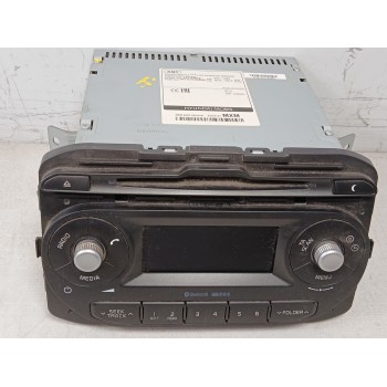 Recambio de sistema audio / radio cd para kia picanto ii (ta) 1.0 referencia OEM IAM 96170y266  