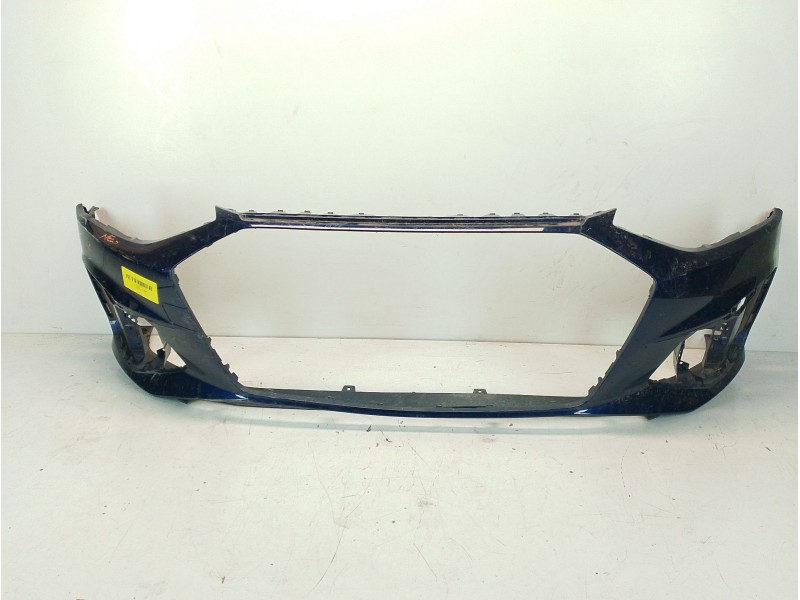 Recambio de paragolpes delantero para audi a4 b9 (8w2, 8wc) 2.0 tfsi mild hybrid quattro referencia OEM IAM 8W0807437AO  