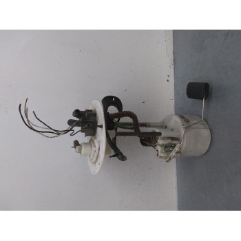 Recambio de aforador para hyundai atos prime (mx) gls (2003) referencia OEM IAM 3111005000  4 CABLES