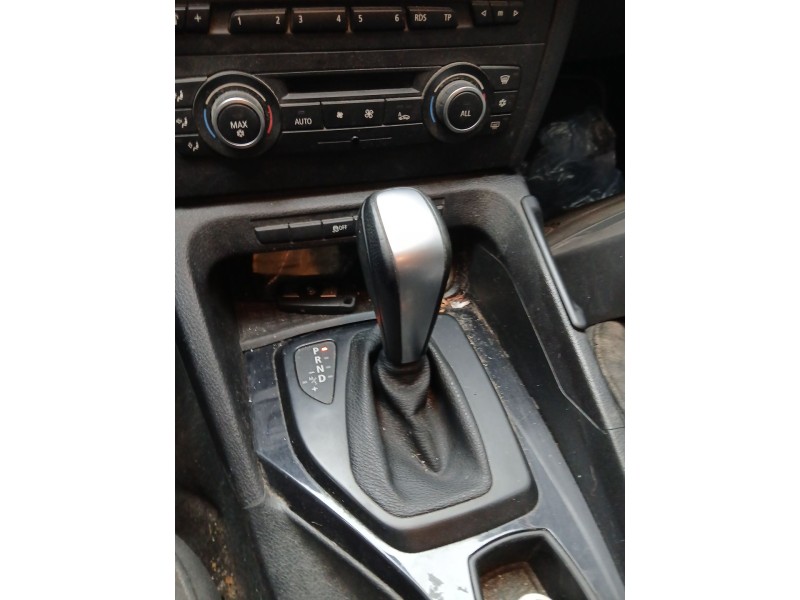Recambio de palanca cambio para bmw x1 (e84) sdrive 18 d referencia OEM IAM   