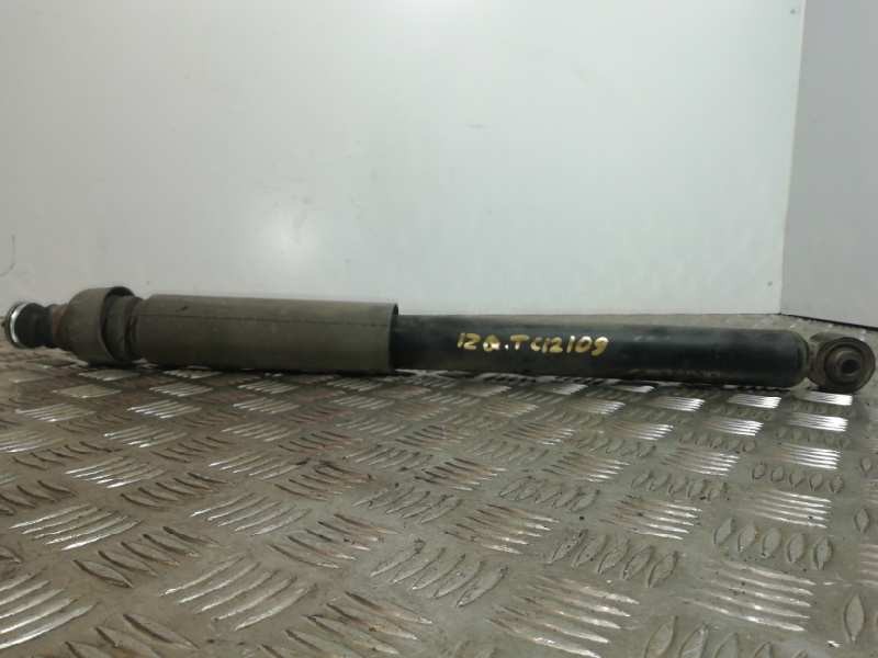Recambio de amortiguador trasero izquierdo para nissan juke (f15) acenta referencia OEM IAM 562101KC1B E62103YV0B E62101KD2A