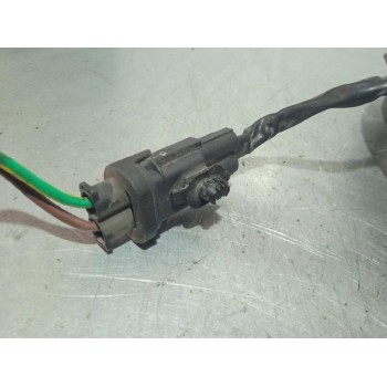 Recambio de electroventilador para citroën c4 berlina collection referencia OEM IAM 1945460W 2 PINES 