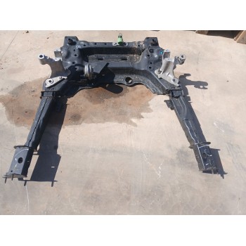 Recambio de puente delantero para renault talisman grandtour (kp_) 1.6 dci 130 referencia OEM IAM 544014742R  