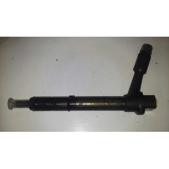 Recambio de inyector para opel corsa c club referencia OEM IAM TJBB01901D  