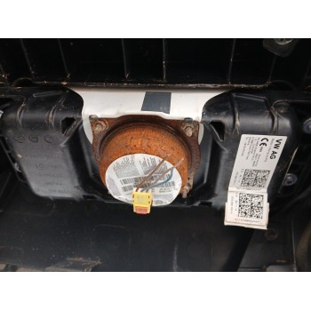 Recambio de kit airbag para seat leon (5f1) 1.6 tdi referencia OEM IAM 6F0880201AGAAP  5F0880204B