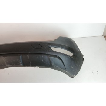 Recambio de paragolpes trasero para peugeot 5008 gt referencia OEM IAM 9816681577  