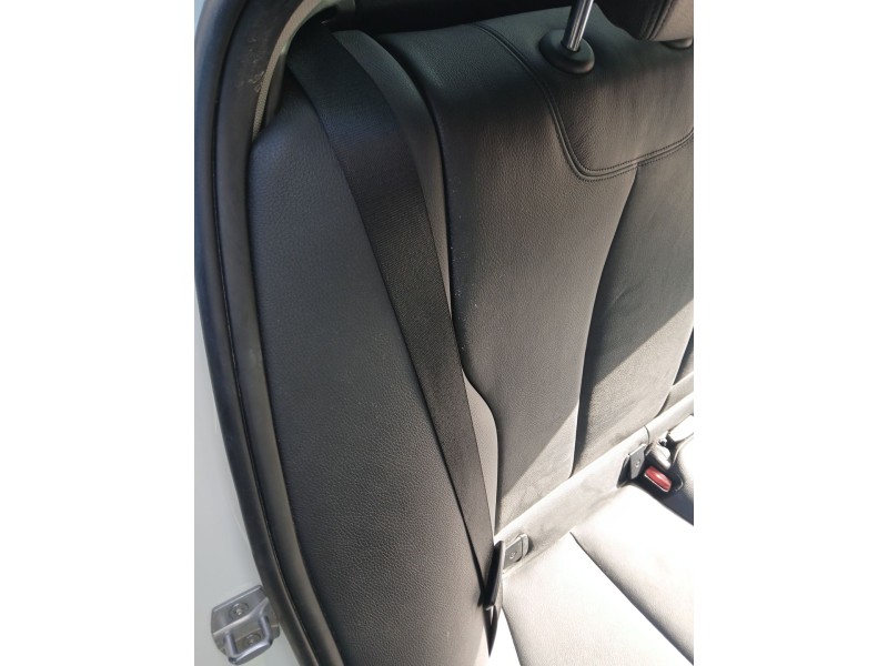 Recambio de cinturon seguridad trasero derecho para bmw 3 (f30, f80) 320 d referencia OEM IAM   