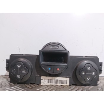 MANDO CLIMATIZADOR 8200312940 