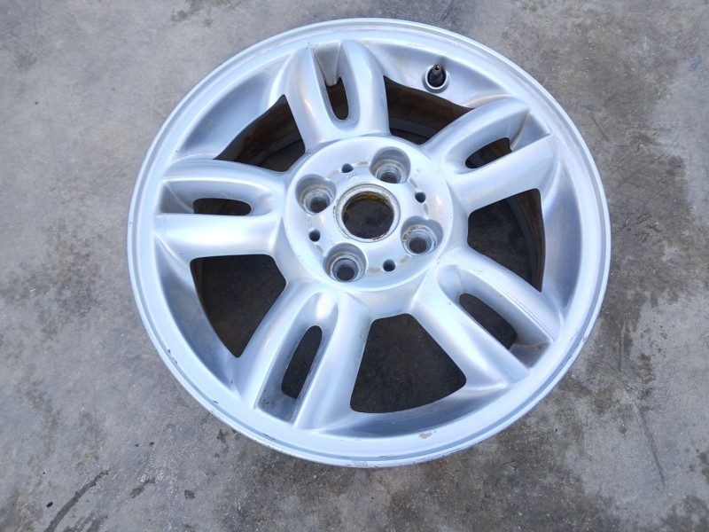 Recambio de llanta para mini mini (r56) cooper d referencia OEM IAM 6791930  15 PULGADAS