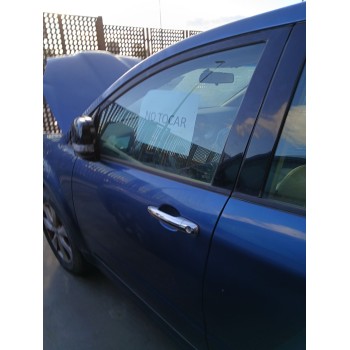 Recambio de puerta delantera izquierda para subaru tribeca (b9) 3.0 (wxe) referencia OEM IAM 60009XA01A9P  