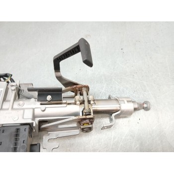 Recambio de columna direccion para renault megane iii hatchback (bz0/1_, b3_) 1.5 dci referencia OEM IAM 488107802R  