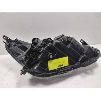 Recambio de faro izquierdo para opel corsa d selective referencia OEM IAM  H7 H1 
