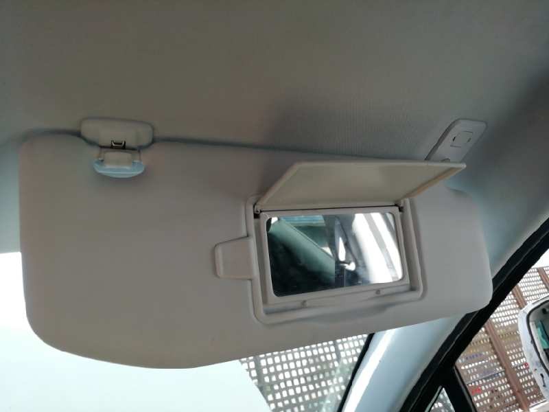 Recambio de parasol derecho para peugeot 2008 (--.2013) style referencia OEM IAM   