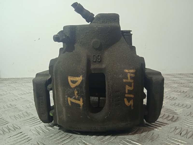 Recambio de pinza freno delantera izquierda para land rover range rover (lm) td6 hse referencia OEM IAM   ATE