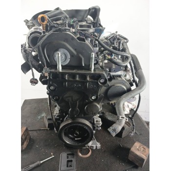 Recambio de motor completo para kia ceed gt line referencia OEM IAM D4FE 136CV R 74.313KM 