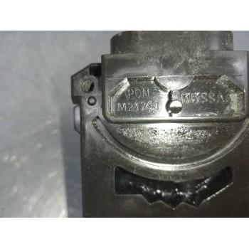 Recambio de mando limpia para honda jazz (gd1/5) 1.4 s referencia OEM IAM M21740 M21740 M21731