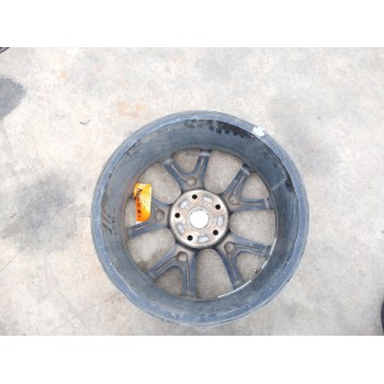 Recambio de llanta para fiat freemont (345_) 2.0 jtd referencia OEM IAM 7.0JX19 ET40 X1 