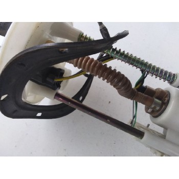 Recambio de aforador para hyundai atos prime (mx) gls (2003) referencia OEM IAM 3111005000  4 CABLES