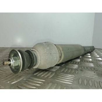 Recambio de amortiguador trasero izquierdo para nissan juke (f15) acenta referencia OEM IAM 562101KC1B E62103YV0B E62101KD2A