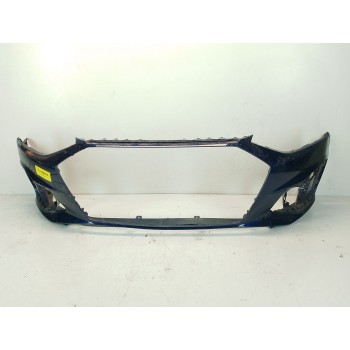 Recambio de paragolpes delantero para audi a4 b9 (8w2, 8wc) 2.0 tfsi mild hybrid quattro referencia OEM IAM 8W0807437AO  