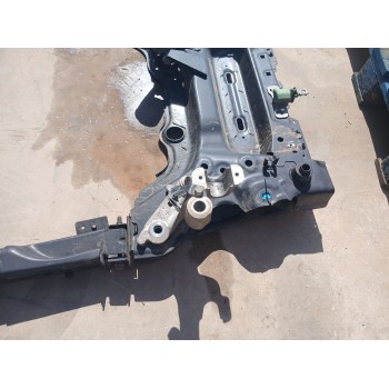 Recambio de puente delantero para renault talisman grandtour (kp_) 1.6 dci 130 referencia OEM IAM 544014742R  