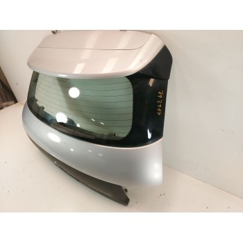 Recambio de porton trasero para citroën c4 cactus 1.6 hdi 90 referencia OEM IAM 9800805380 1611384280 9825185980