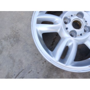 Recambio de llanta para mini mini (r56) cooper d referencia OEM IAM 6791930  15 PULGADAS