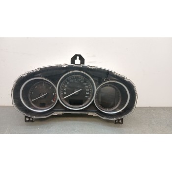 CUADRO INSTRUMENTOS CNKS01A 