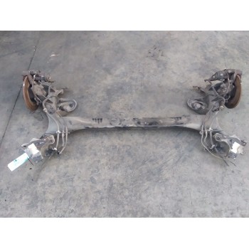 Recambio de puente trasero para renault scenic iii 1.2 tce referencia OEM IAM   