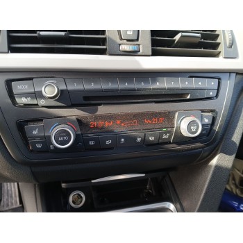 SISTEMA AUDIO / RADIO CD 