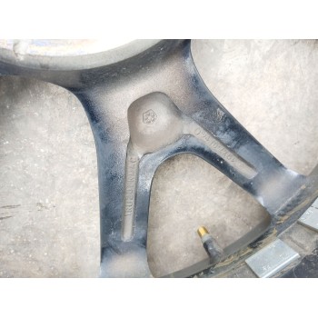 Recambio de llanta para fiat freemont (345_) 2.0 jtd referencia OEM IAM 7.0JX19 ET40 X1 