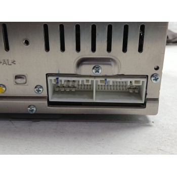 Recambio de sistema audio / radio cd para kia picanto ii (ta) 1.0 referencia OEM IAM 96170y266  