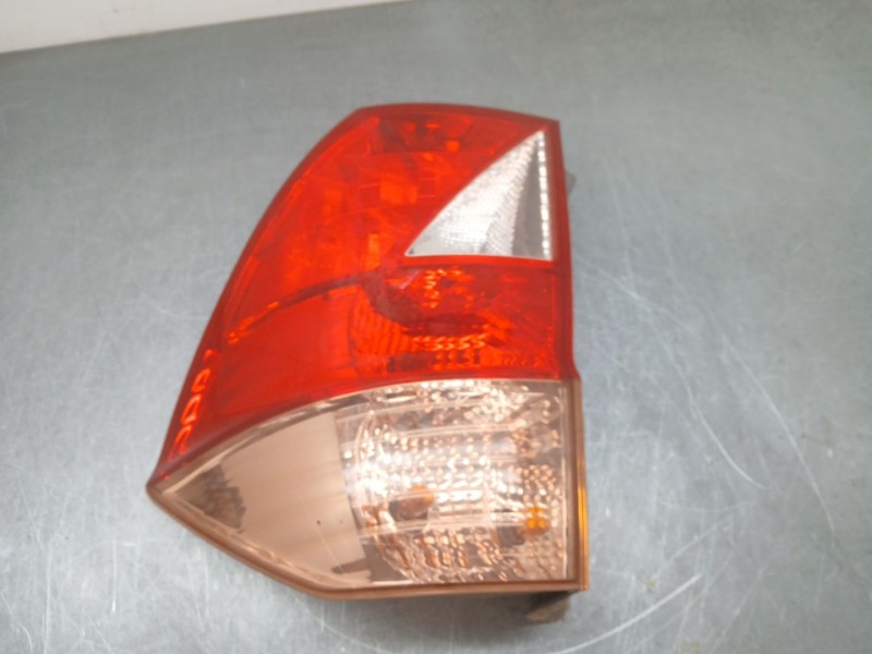 Recambio de piloto trasero derecho para honda fr-v (be) 2.2 i ctdi (be5) referencia OEM IAM 33501SJDG11  