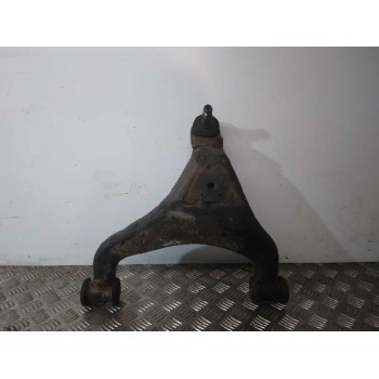 BRAZO SUSPENSION INFERIOR DELANTERO IZQUIERDO 