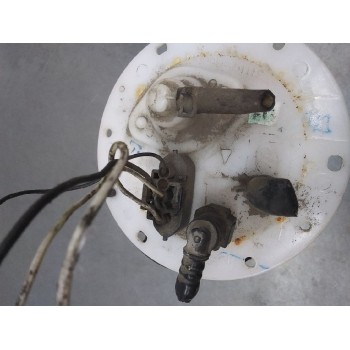 Recambio de aforador para hyundai atos prime (mx) gls (2003) referencia OEM IAM 3111005000  4 CABLES