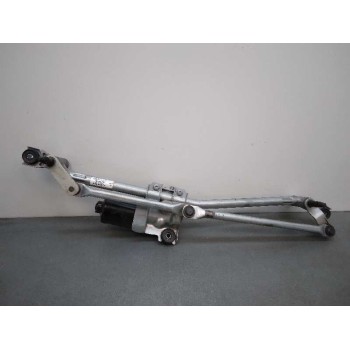 Recambio de motor limpia delantero para ford mustang gt referencia OEM IAM FR3B17500AC 12 PINES 