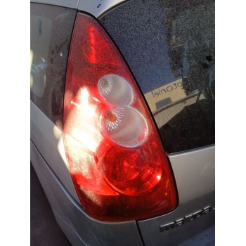 Recambio de piloto trasero izquierdo para mazda 5 (cr) 2.0 cd (cr19) referencia OEM IAM C23551160E  