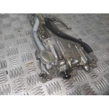 Recambio de bomba aceite para bmw serie m2 coupe (f87) basis referencia OEM IAM 11418511459  