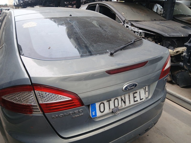 Recambio de porton trasero para ford mondeo iv (ba7) 2.0 tdci referencia OEM IAM 1469937  