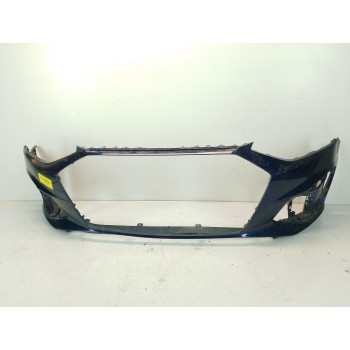 Recambio de paragolpes delantero para audi a4 b9 (8w2, 8wc) 2.0 tfsi mild hybrid quattro referencia OEM IAM 8W0807437AO  