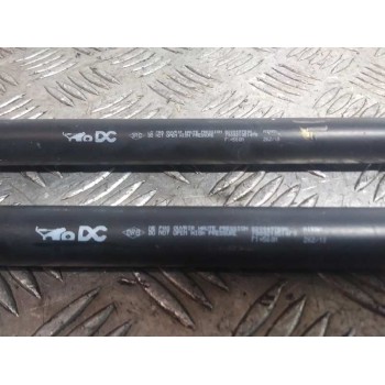 Recambio de amortiguadores maletero / porton para renault kangoo furgón compact professional referencia OEM IAM 8200497806  