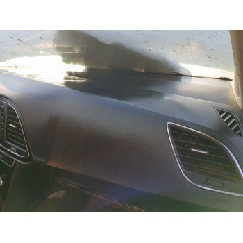 Recambio de kit airbag para seat leon (5f1) 1.6 tdi referencia OEM IAM 6F0880201AGAAP  5F0880204B