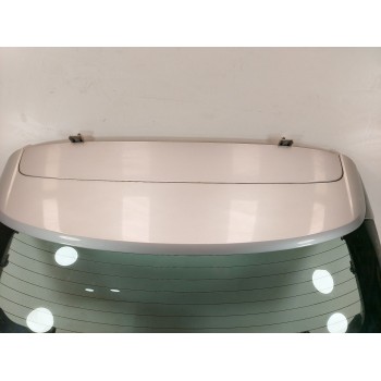 Recambio de porton trasero para citroën c4 cactus 1.6 hdi 90 referencia OEM IAM 9800805380 1611384280 9825185980