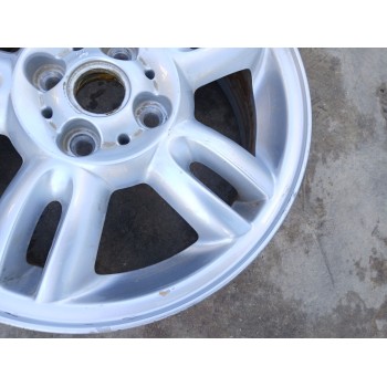 Recambio de llanta para mini mini (r56) cooper d referencia OEM IAM 6791930  15 PULGADAS