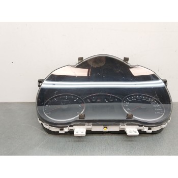 Recambio de cuadro instrumentos para kia carens iv 1.7 crdi referencia OEM IAM 94005a4001  