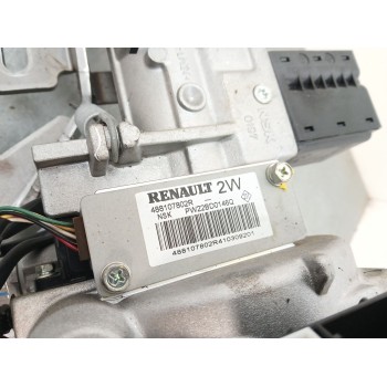 Recambio de columna direccion para renault megane iii hatchback (bz0/1_, b3_) 1.5 dci referencia OEM IAM 488107802R  